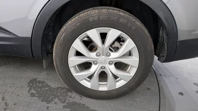 Renault Samsung XM3