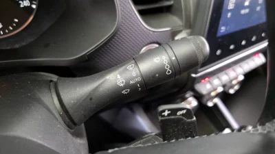 Renault Samsung XM3