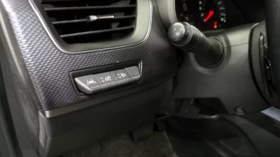 Renault Samsung XM3
