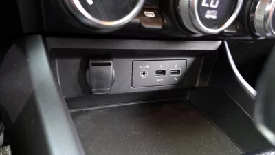 Renault Samsung XM3