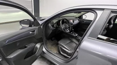 Renault Samsung XM3
