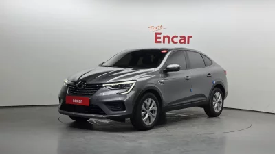 Renault Samsung XM3