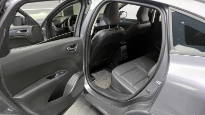 Renault Samsung XM3