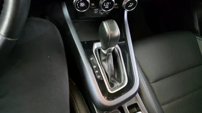 Renault Samsung XM3
