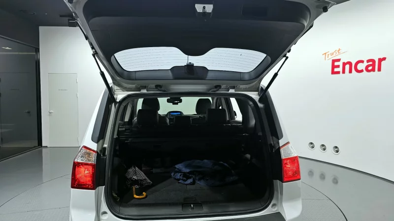 Daewoo Orlando