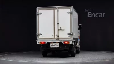 Daewoo labo