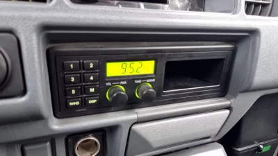 Daewoo labo