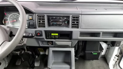 Daewoo labo