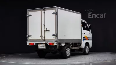 Daewoo labo