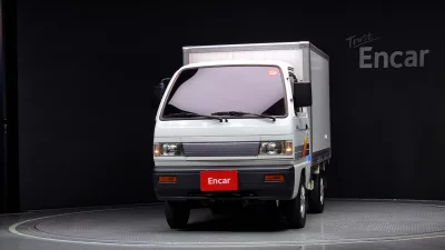 Daewoo labo