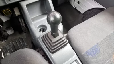 Daewoo labo
