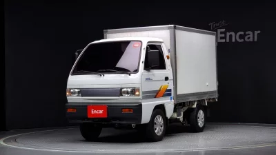 Daewoo labo