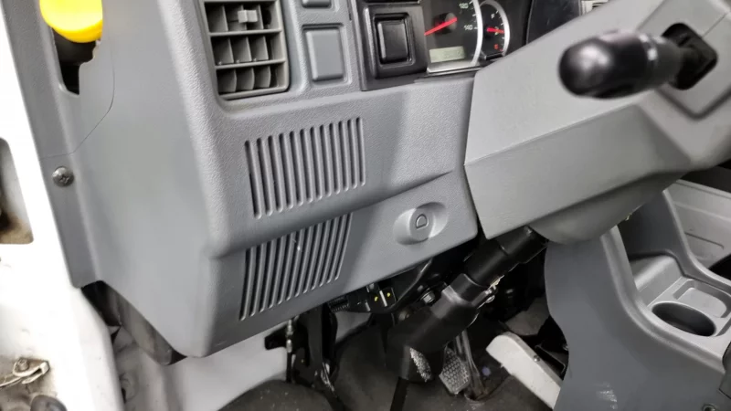 Daewoo labo