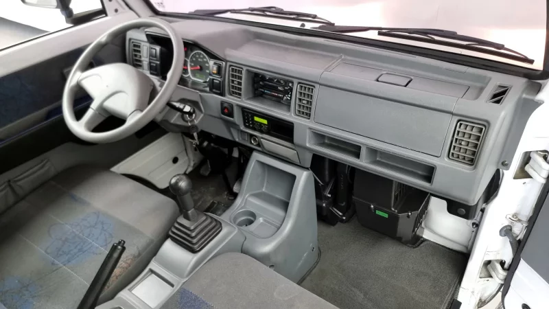 Daewoo labo