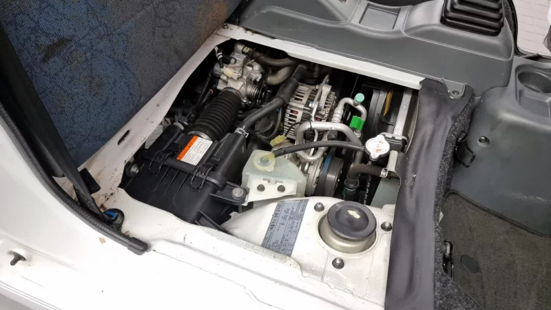 Daewoo labo