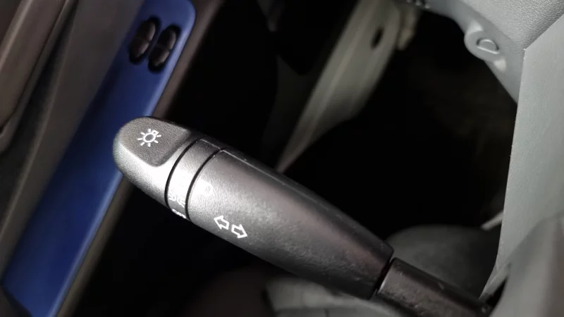 Daewoo labo