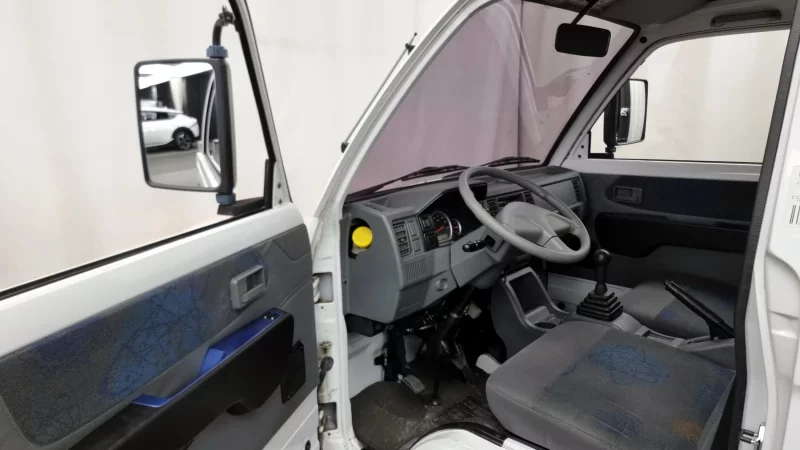 Daewoo labo