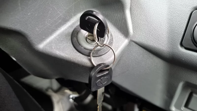 Daewoo labo