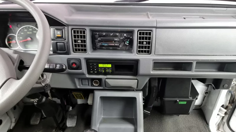 Daewoo labo