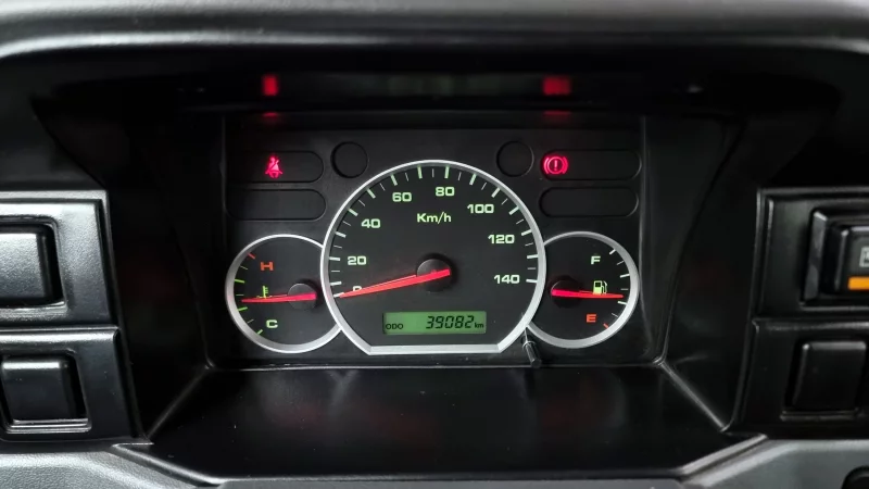 Daewoo labo