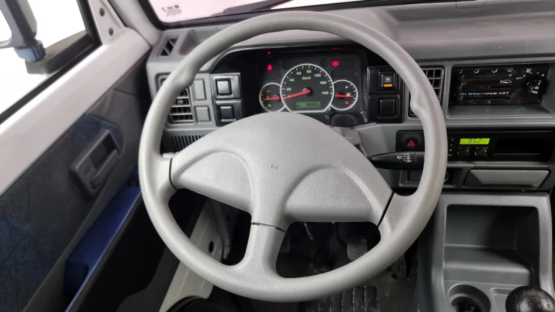 Daewoo labo