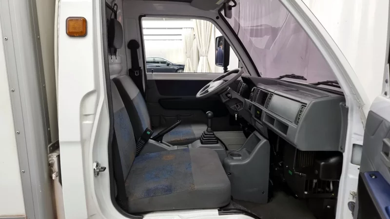 Daewoo labo