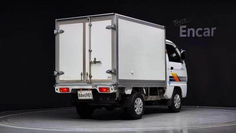 Daewoo labo