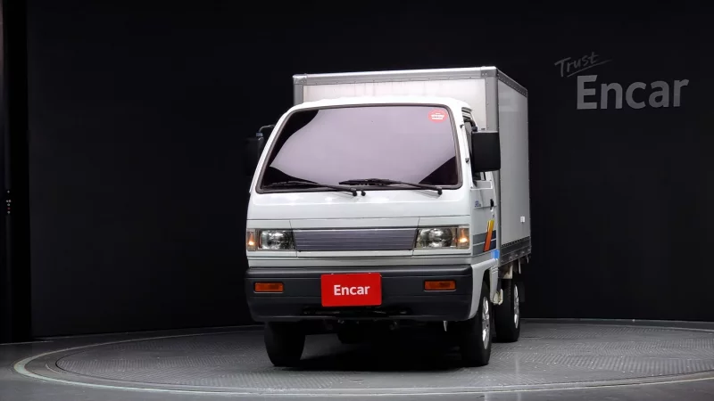 Daewoo labo
