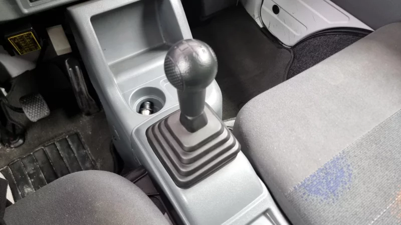 Daewoo labo