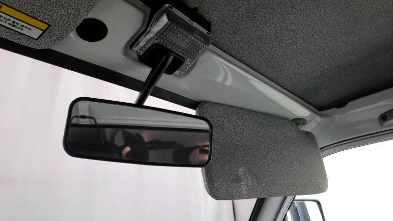 Daewoo labo