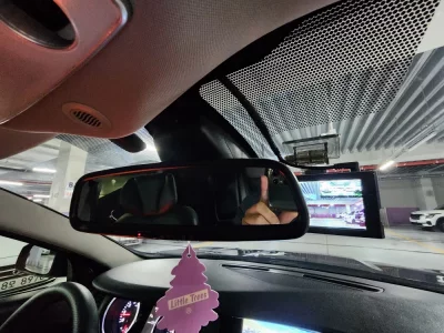 Renault Samsung SM7