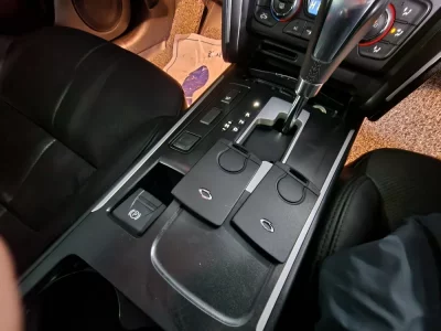 Renault Samsung SM7