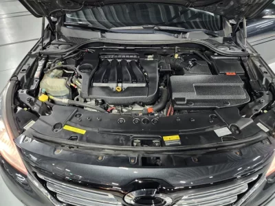 Renault Samsung SM7