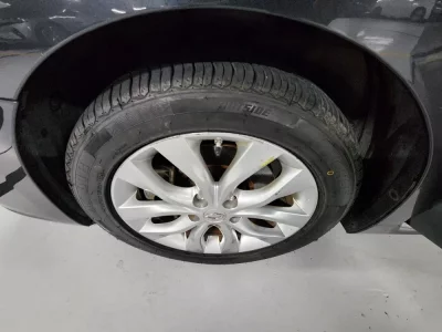 Renault Samsung SM7