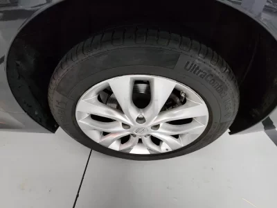 Renault Samsung SM7