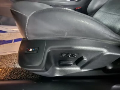 Renault Samsung SM7