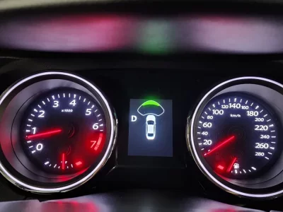 Renault Samsung SM7
