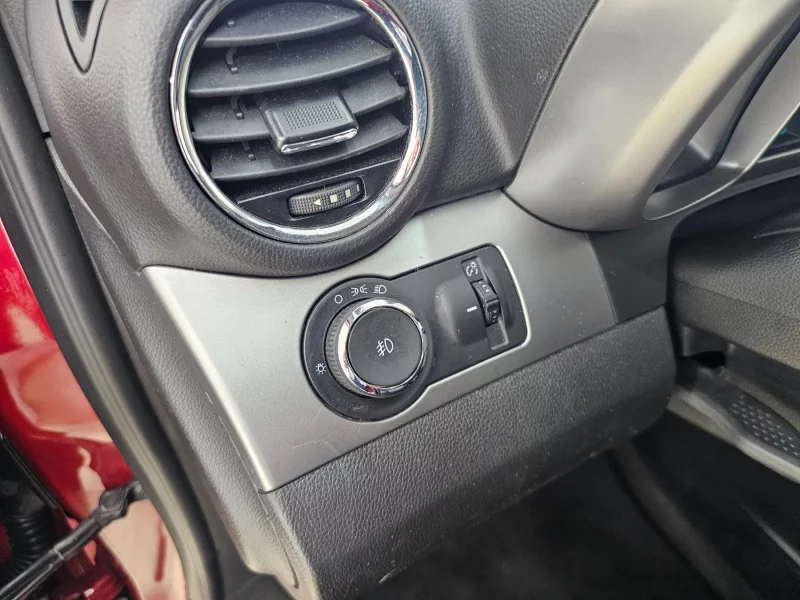 Daewoo Orlando