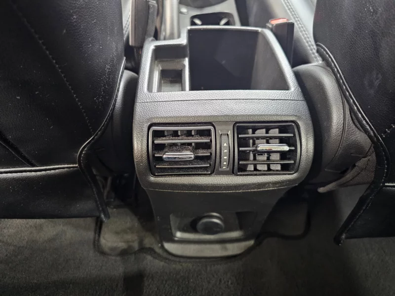 Daewoo Orlando