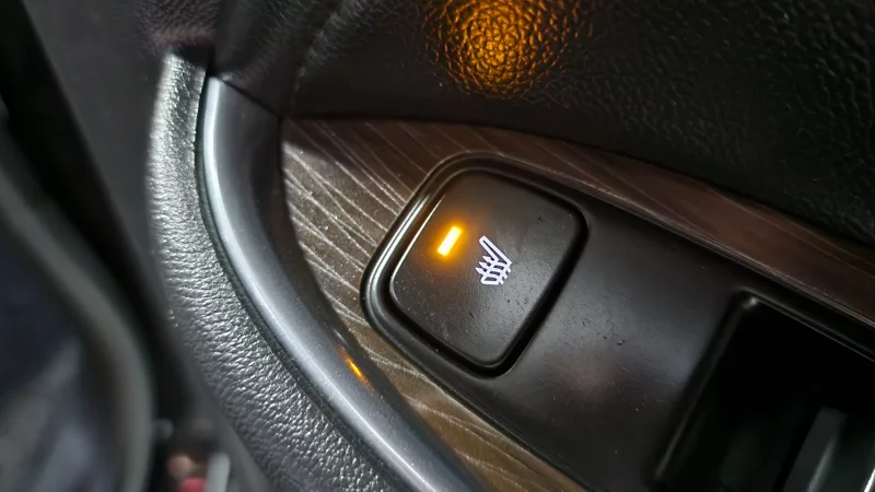 Daewoo Malibu