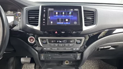 Honda PILOT