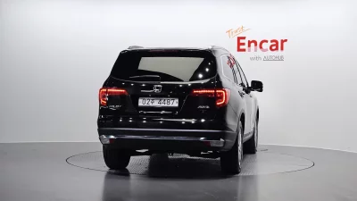 Honda PILOT