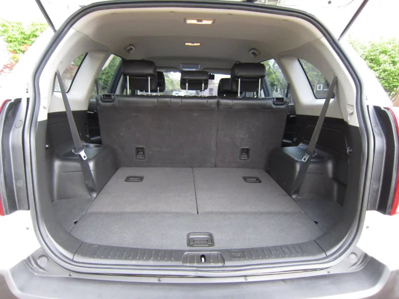 Daewoo Captiva