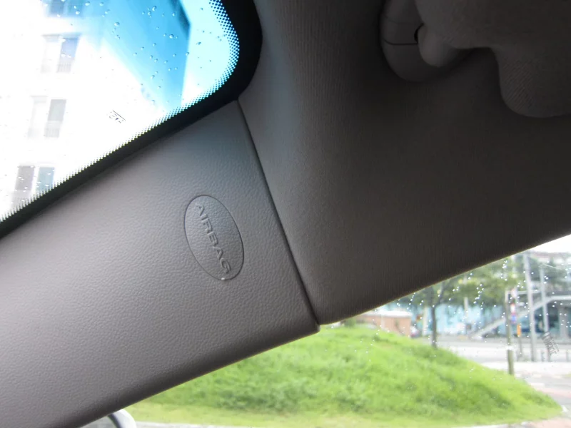 Daewoo Captiva