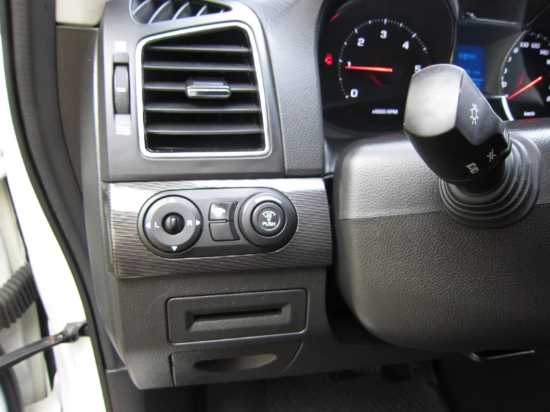 Daewoo Captiva