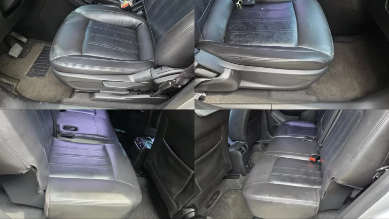 Daewoo Orlando