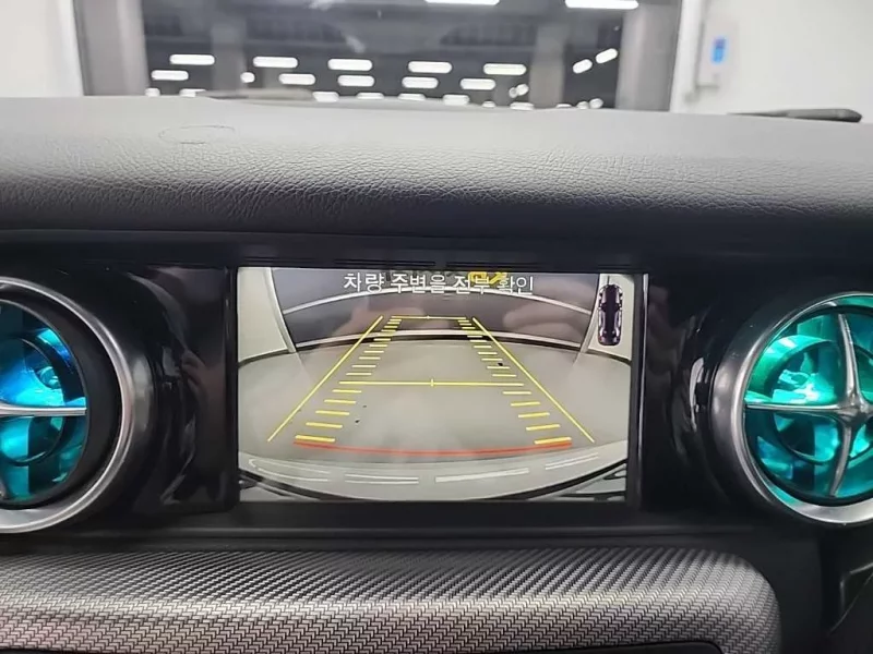 Mercedes-Benz SLC-Class