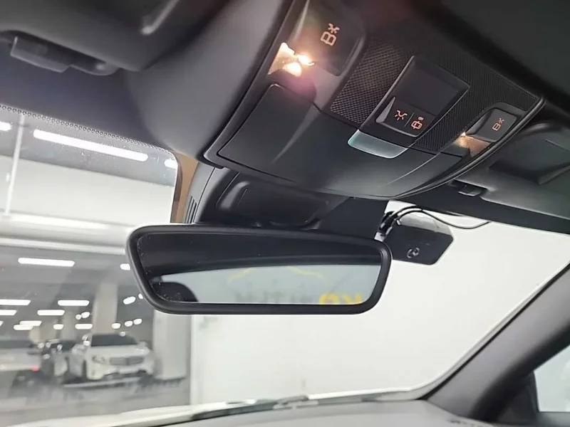 Mercedes-Benz SLC-Class