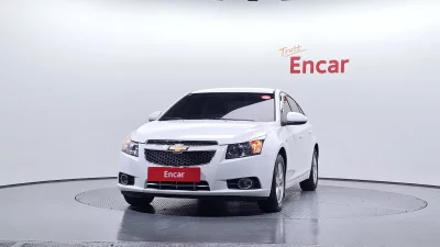 Daewoo Cruze