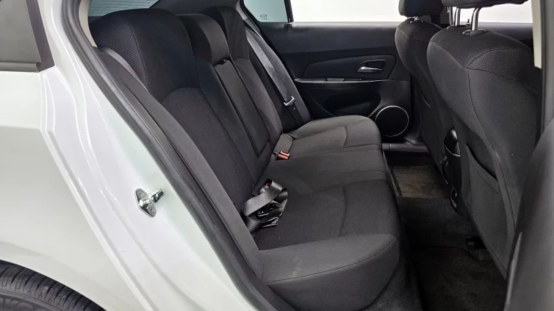 Daewoo Cruze